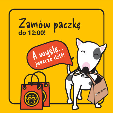 Odwiedź nasze social media - cziko.com.pl