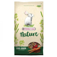 VERSELE-LAGA Cuni Junior Nature - karma dla królika 2,3kg