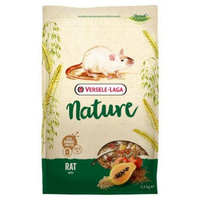 VERSELE-LAGA Rat Nature - karma dla szczura 2,3kg