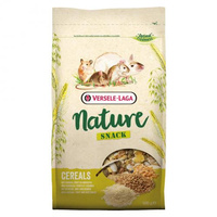 VERSELE-LAGA Nature Snack Cereals - przekąska zbożowa dla gryzoni 500g
