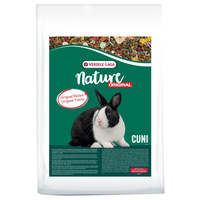 VERSELE-LAGA Cuni Nature Original - karma dla królika 9kg