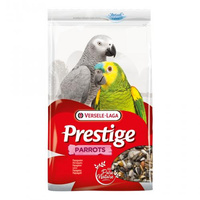 VERSELE-LAGA Prestige Parrots - pokarm dla dużych papug 3kg