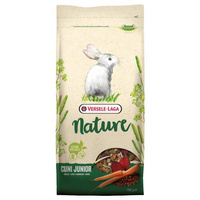 VERSELE-LAGA Cuni Junior Nature - karma dla królika 700g