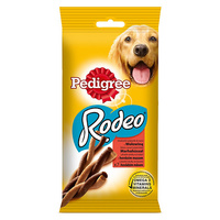 PEDIGREE Markies - przysmak dla psa - saszetka 70g