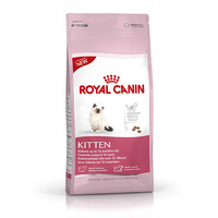 ROYAL CANIN Kitten - sucha karma dla kota 2kg