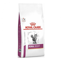 ROYAL CANIN Cat Diet Renal Select - sucha karma dla kota 400g