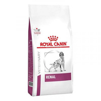 ROYAL CANIN Veterinary Diet Renal - sucha karma dla psa 2kg