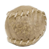 MACED Baseball Ze Skóry Wołowej 7,5cm