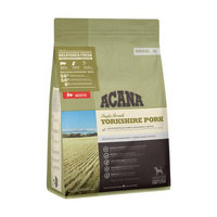 ACANA Singles Yorkshire Pork - sucha karma dla psa 2kg