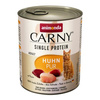 ANIMONDA Carny Adult Single Protein Czysty Indyk - mokra karma dla kota - puszka 800g