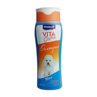 VITKRAFT Vita Care Szampon Dla Psa Niebieski 300ml