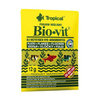 TROPICAL Bio-Vit - pokarm dla rybek roślinożernych 12g - 25szt.