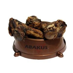 ABAKUS - Kość Wołowa Z Nogi