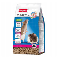 BEAPHAR Care+ Rat - karma dla szczura 700g