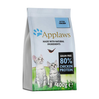 APPLAWS Kitten - sucha karma dla kota 400g