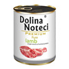 DOLINA NOTECI Premium Pure Z Dzikiem - mokra karma dla psa - puszka 800g