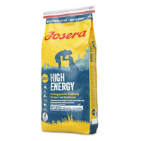 JOSERA High Energy Active - sucha karma dla psa 15kg