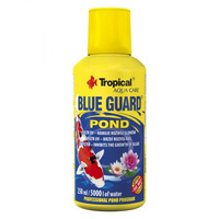 TROPICAL Blue Guard Pond - preparat ograniczający rozwój glonów 250ml
