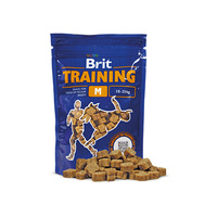 BRIT Training Snack M - przysmak dla psa 200g