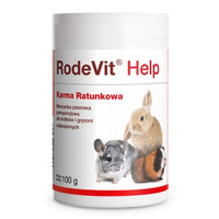 DOLFOS RodeVit Help - karma ratunkowa dla gryzoni i królików 100g