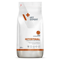 4T Veterinary Diet Intestinal Dog - sucha karma dla psa 12kg