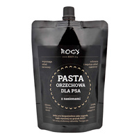 ROGY - pasta orzechowa z nasionami 300g