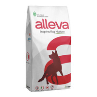 ALLEVA Care Renal-Antiox - sucha karma dla psa z przewlekłą lub ostrą niewydolnością nerek 12kg