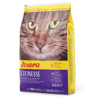 Josera Culinesse Adult - sucha karma dla kota 10kg