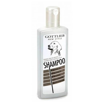 GOTTLIEB Siarkowy szampon dla psa 300ml