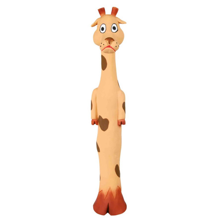 TRIXIE Figurka zwierząt Longies - zabawka dla psa 30-32cm