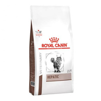 ROYAL CANIN Cat Diet Hepatic - sucha karma dla kota 2kg