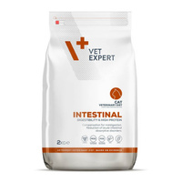 4T Veterinary Diet Intestinal Cat - sucha karma dla kota 2kg