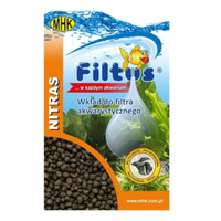 FILTUS Nitras - glinka wkład do filtra 500ml