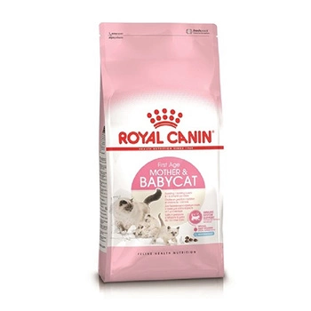 ROYAL CANIN Mother & Babycat - sucha karma dla kota 400g