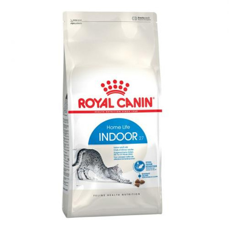 ROYAL CANIN Indoor - sucha karma dla kota 10kg