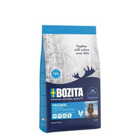 BOZITA Original Wheat Free - sucha karma dla psa 1,1kg