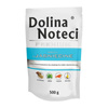 DOLINA NOTECI Premium MIX SMAKÓW - mokra karma dla psa - saszetka 10 x 500g