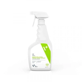 VETEXPERT Professional Animal Odor Eliminator - neutralizator zapachów dla psa i kota 650ml