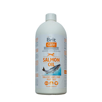 BRIT Care olej z łososia 1000 ml