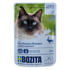 BOZITA Cat Renifer W Sosie - mokra karma dla kota - saszetka 85g