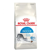 ROYAL CANIN Indoor - sucha karma dla kota 400g