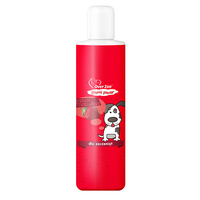 OVER ZOO - szampon truskawkowy dla szczeniąt 200ml