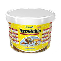 TETRA Rubin - pokarm wybarwiający dla ryb 10l