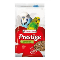 VERSELE-LAGA Prestige Budgies - karma dla papużek falistych 1kg