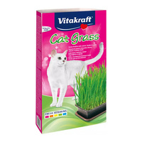 VITAKRAFT Cat Grass - trawa dla kota 120g