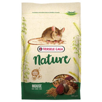 VERSELE-LAGA Mouse Nature - karma dla myszy 400g