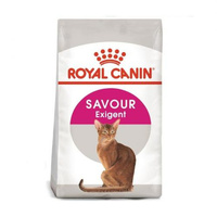 ROYAL CANIN Cat Exigent Savour Sensation - sucha karma dla kota 400g