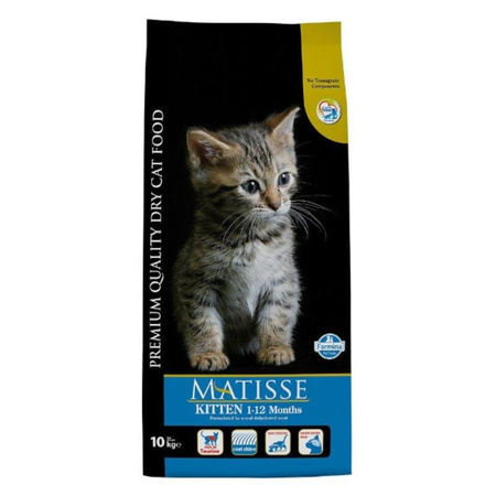 FARMINA Matisse Kitten - sucha karma dla kota 10kg