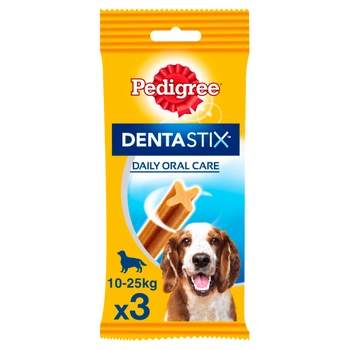 PEDIGREE Dentastix 77g