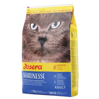 Josera Marinesse - sucha karma dla kota 400g